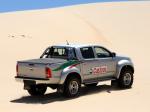 Arctic Trucks Toyota Hilux Double Cab AT35 2008 года